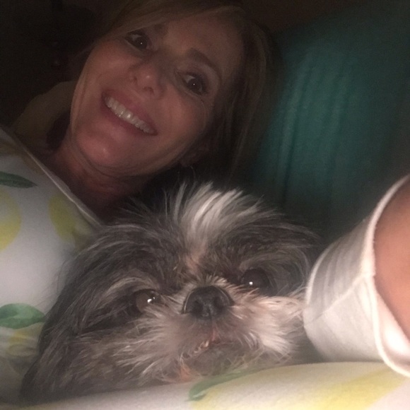 Meet your Posher, Sandy - Picture 8 of 16